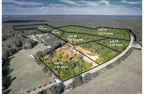 6345 Cobbham Rd, Appling, GA 30802 photo 5
