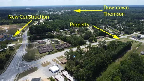 0 Walnut St, Thomson, GA 30824 photo 16