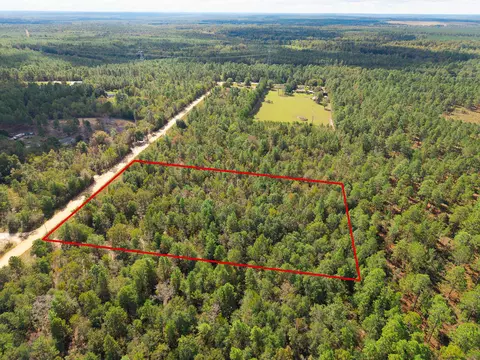 lot11 Marie Vann Rd, Waynesboro, GA 30830