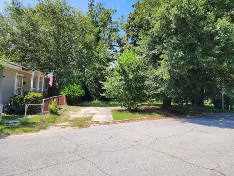 1551 Holley Str St, Augusta, GA