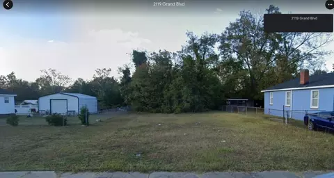 2119 Grand Blvd, Augusta, GA