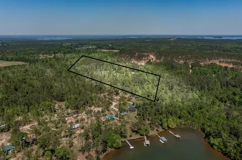 1250 Mosley Rd, Lincolnton, GA 30817