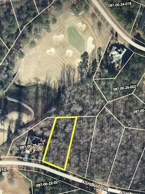 0 Ashland Dr, Mccormick, SC 29835