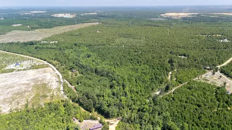 2576 Jessie James Pond Rd, Wrens, GA 30833