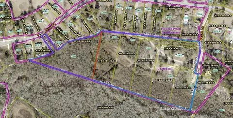 1009 Megan Ln, Hephzibah, GA 30815