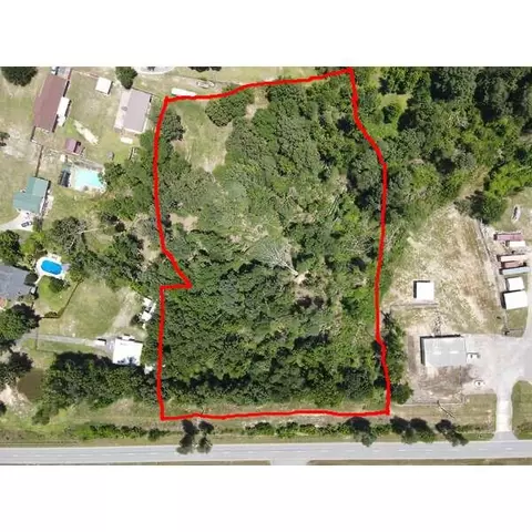00 Atomic Rd, Beech Island, SC