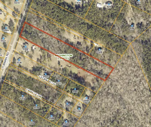 5530 Tubman Rd, Appling, GA