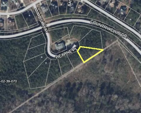 L5, Mccormick, SC 29835