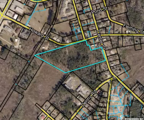 0 Howard St, Wrens, GA 30833