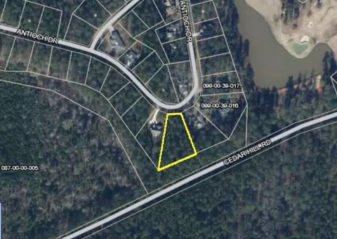 L14 B39 Antioch Drive, Mccormick, SC 29835 photo 8