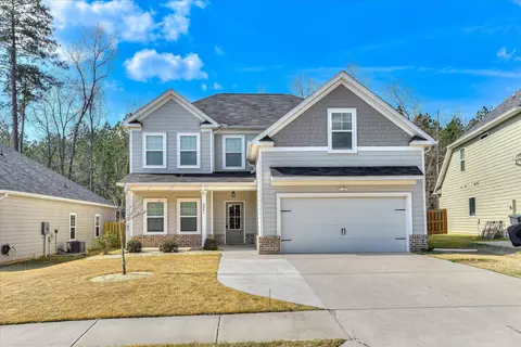 2061 Limerick Ct, Grovetown, GA 30813