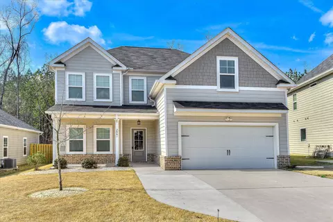 2061 Limerick Ct, Grovetown, GA 30813