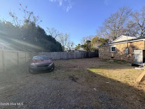 Exterior - 1610 Carpenter St, Augusta, GA 30901 photo 1 of 2