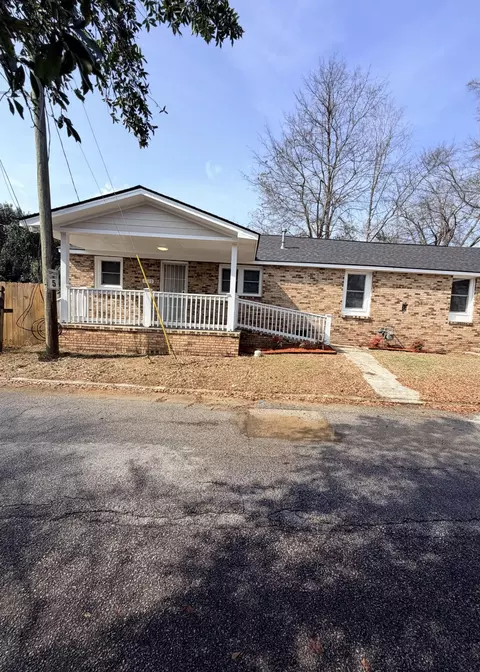 1610 Carpenter St, Augusta, GA 30901