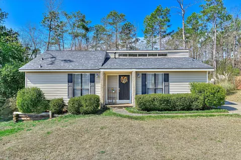 2218 Buckingham Dr, Augusta, GA 30906