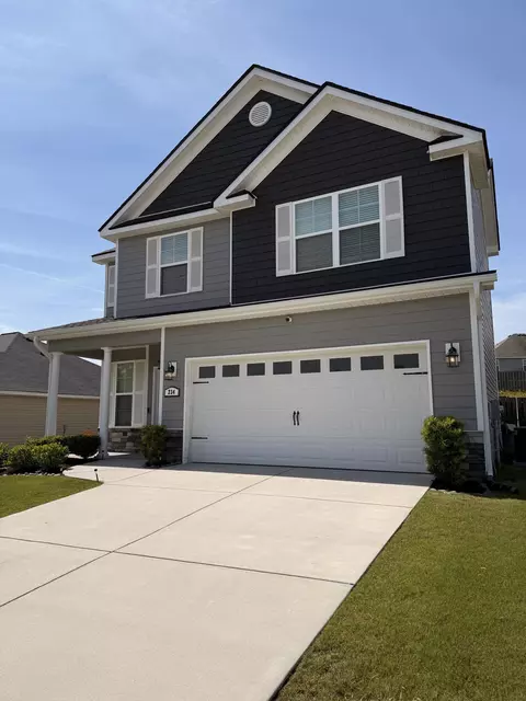 234 Ducal St, Augusta, GA 30909 photo 2