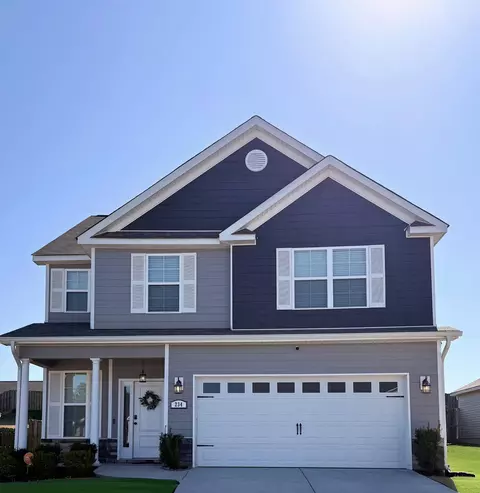 234 Ducal St, Augusta, GA 30909