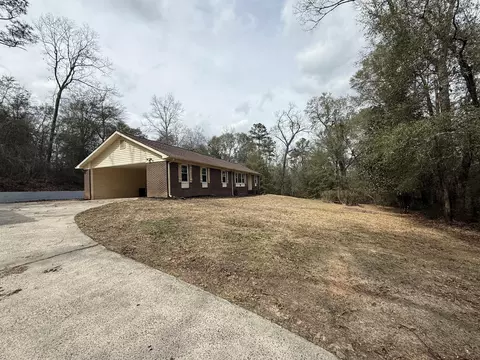 5025 Mike Padgett Hwy, Augusta, GA 30906