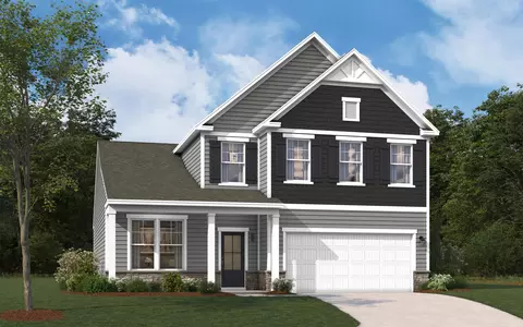 376 Tupelo Pass, Harlem, GA 30814
