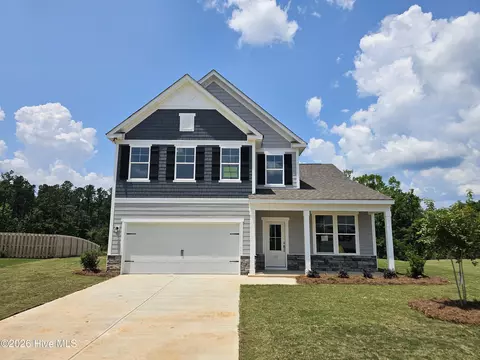 376 Tupelo Pass, Harlem, GA 30814
