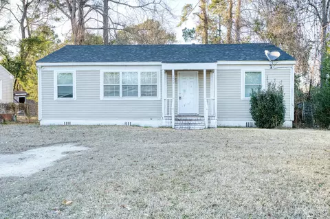 2475 Reese Ave, Augusta, GA 30906