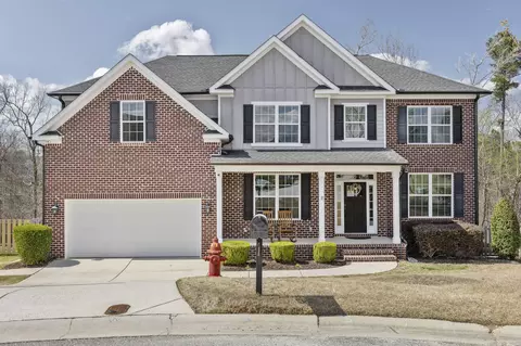 2551 Ravenna Ln, Evans, GA 30809