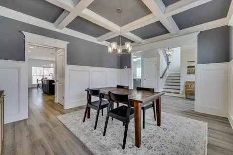 Dining - 3441 Hilltop Trl, Evans, GA 30809 photo 5 of 5