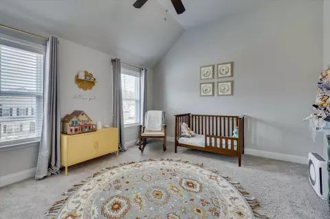 Bedroom - 3441 Hilltop Trl, Evans, GA 30809 photo 5 of 7