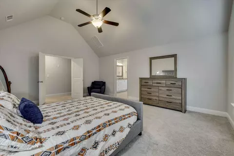 Bedroom - 3441 Hilltop Trl, Evans, GA 30809 photo 2 of 7