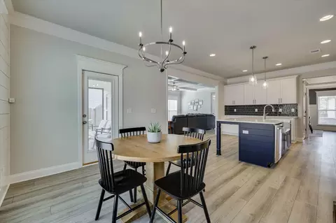 Dining - 3441 Hilltop Trl, Evans, GA 30809 photo 2 of 5