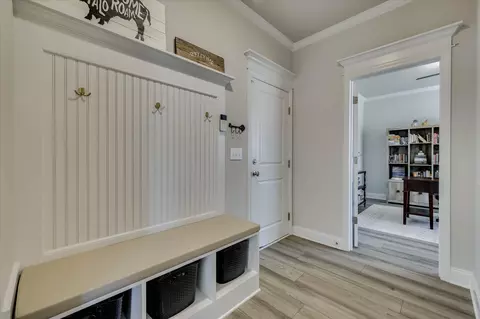 Entry Way - 3441 Hilltop Trl, Evans, GA 30809 photo 3 of 5