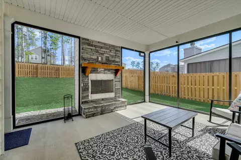 Exterior - 3441 Hilltop Trl, Evans, GA 30809 photo 2 of 10