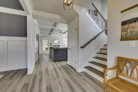 Entry Way - 3441 Hilltop Trl, Evans, GA 30809 photo 1 of 5
