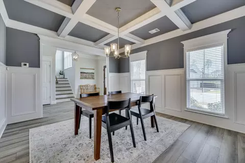 Dining - 3441 Hilltop Trl, Evans, GA 30809 photo 3 of 5