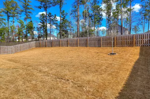 Exterior - 3441 Hilltop Trl, Evans, GA 30809 photo 3 of 10