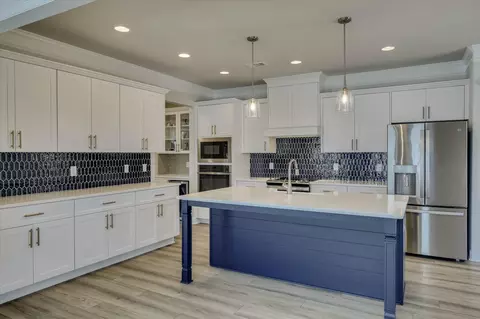 Kitchen - 3441 Hilltop Trl, Evans, GA 30809 photo 2 of 6