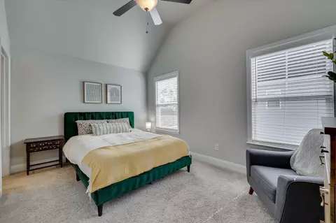 Bedroom - 3441 Hilltop Trl, Evans, GA 30809 photo 6 of 7