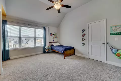 Bedroom - 3441 Hilltop Trl, Evans, GA 30809 photo 3 of 7
