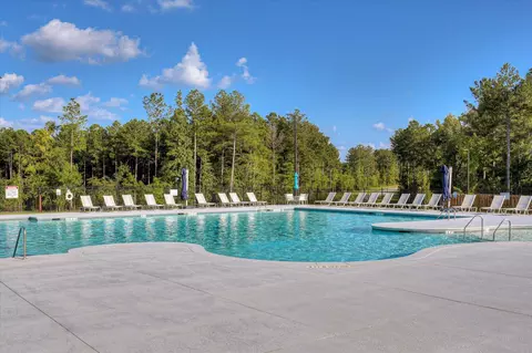 Exterior - 3441 Hilltop Trl, Evans, GA 30809 photo 10 of 10