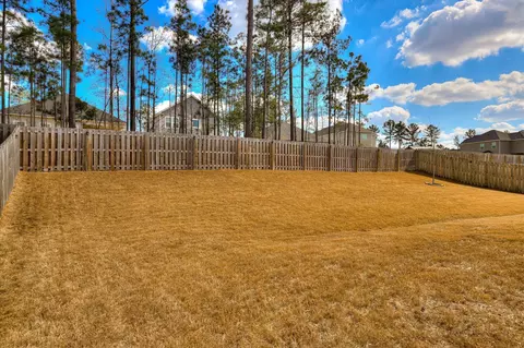 Exterior - 3441 Hilltop Trl, Evans, GA 30809 photo 5 of 10