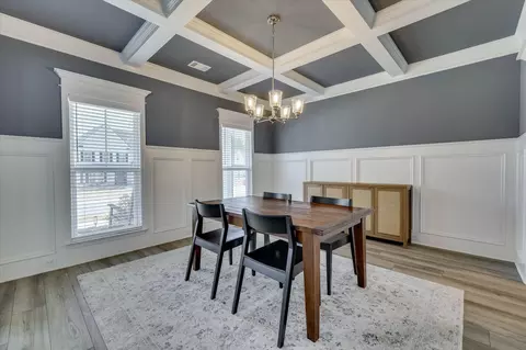 Dining - 3441 Hilltop Trl, Evans, GA 30809 photo 4 of 5