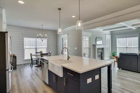 Kitchen - 3441 Hilltop Trl, Evans, GA 30809 photo 5 of 6