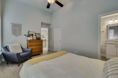 Bedroom - 3441 Hilltop Trl, Evans, GA 30809 photo 7 of 7