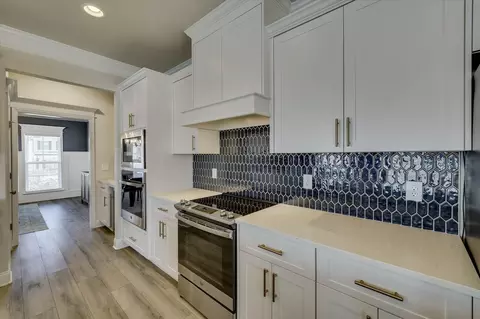 Kitchen - 3441 Hilltop Trl, Evans, GA 30809 photo 3 of 6