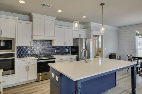 Kitchen - 3441 Hilltop Trl, Evans, GA 30809 photo 4 of 6