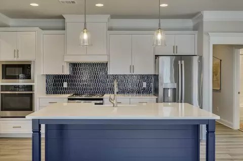 Kitchen - 3441 Hilltop Trl, Evans, GA 30809 photo 1 of 6