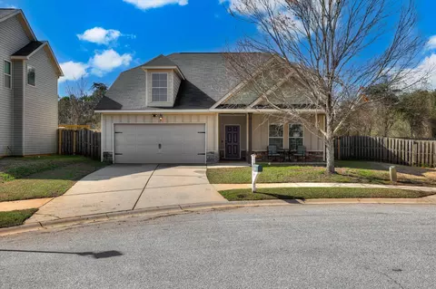 3932 Griese Ln, Grovetown, GA 30813
