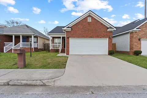 907 Hopkins St, Augusta, GA 30901