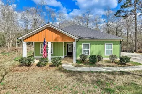 345 Church St, Blythe, GA 30805