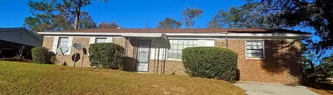 2538 W Kensington Dr, Augusta, GA 30906